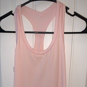 Lululemon Cool Racerback Tank Top